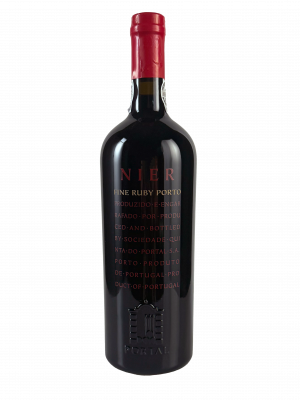 NIER RUBY PORTO New Glas