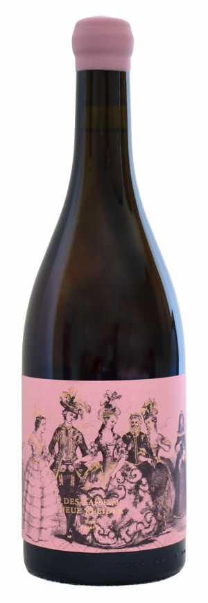 DKNK Reserve Rosé 2021