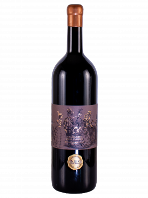 DKNK Reserve Cab/Me. MAGNUM 2023