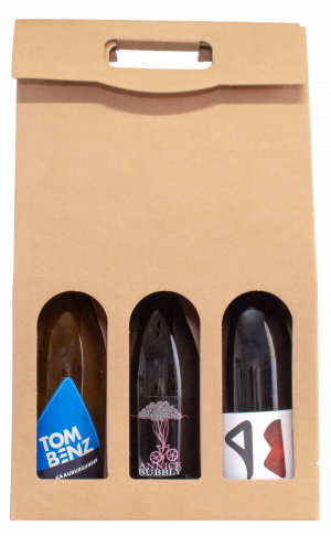 Present Lino Trilogie