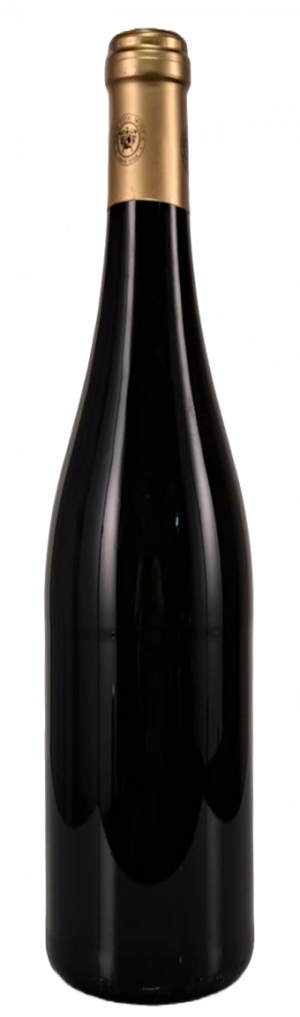 Etikett Seb. Zweigelt / Dornfelder