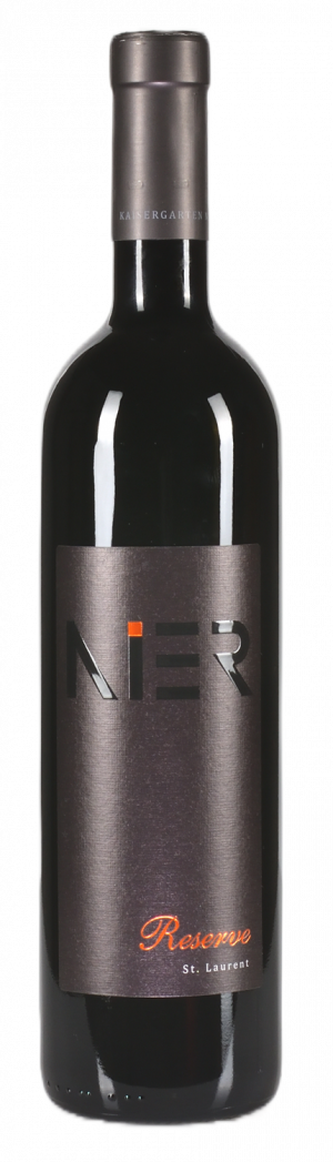 NIER St.Laurent Reserve