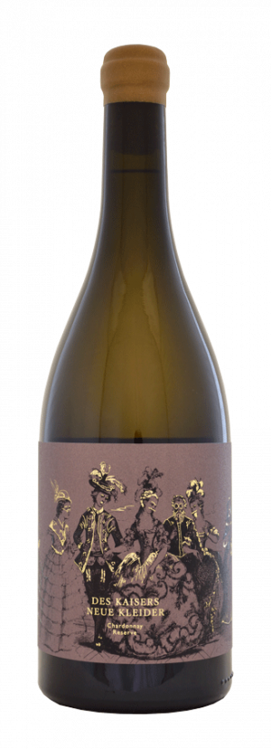 DKNK Reserve Chardonnay 2021