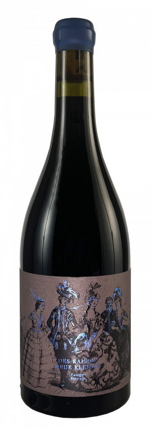 DKNK Reserve Zweigelt 2022