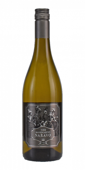 Naravo Chardonnay Essence sweet