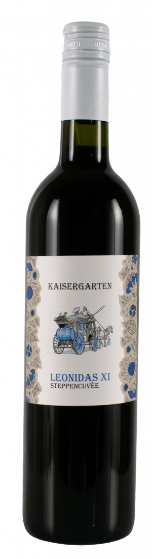 Leonidas Steppencuvee XI liebl.