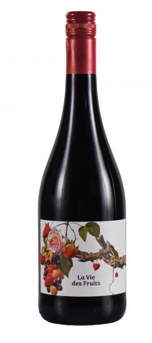 Eperbor La Vie 0,75l