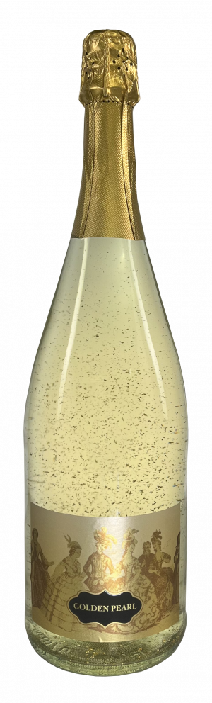 Magnum Golden Pearl