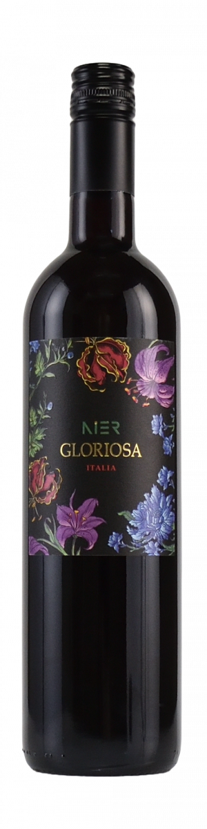 Gloriosa Italia Vino Rosso Dolce