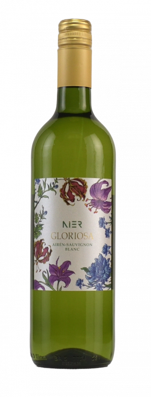 Gloriosa Blanco Airen - Sauvignon Blanc