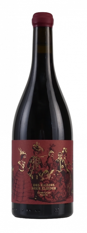 DKNK Reserve Le Jus 2022