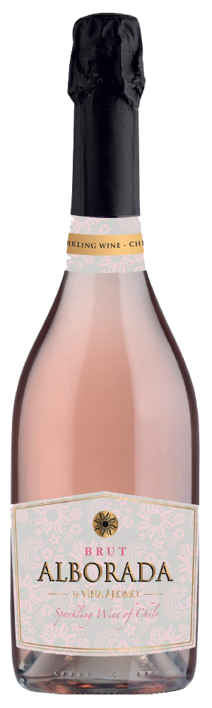 Alborada spumante Brut Rose Chile
