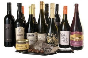 Festtags Genussmomente Box