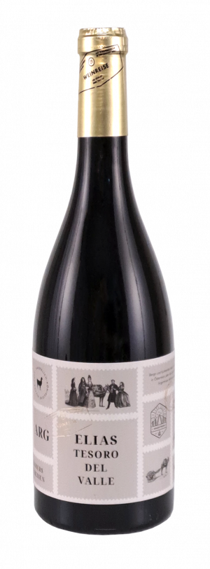 Elias Malbec Reserva