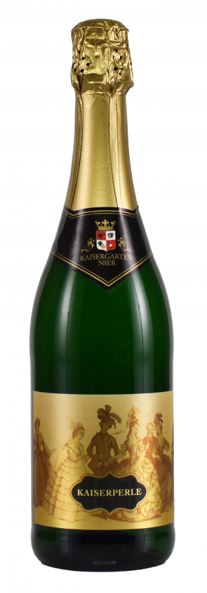 Kaiserperle Riesling pezsgő száraz