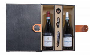 Present Angelo Piemonte