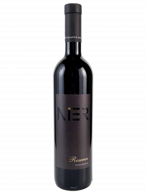 NIER Heideboden Reserve