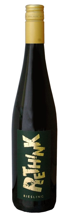 Rethink Riesling Mosel feinherb