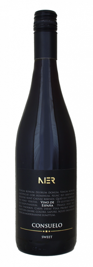 Cuvée Consuelo Red