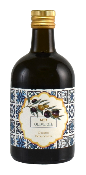 Deli Olivenöl  Extra Vergine Bio 0,5 l