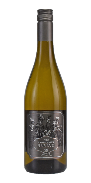 Naravo Chardonnay Essence sweet