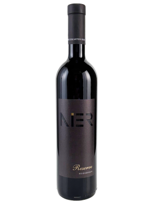 NIER Heideboden Reserve