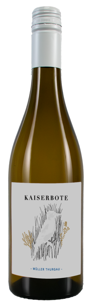 Kaiserbote Müller Thurgau