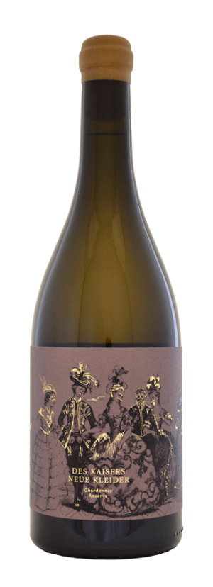 DKNK Reserve Chardonnay 2022