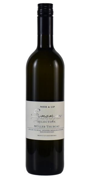 Lip und Nier Müller Thurgau 2024