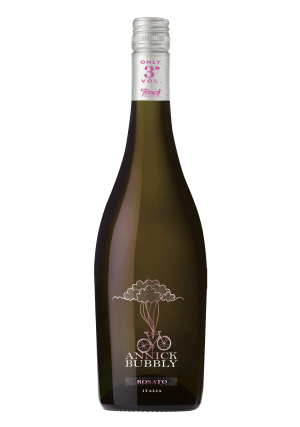 Dream Ethic Bubbly Rosato BIO