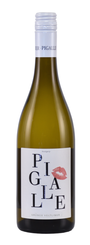 Pigalle Grüner Veltliner lieblich 2024