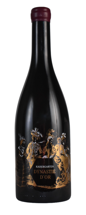 Dynastie D'Or Blaufränkisch/Cabernet Franc - Carnuntum DAC