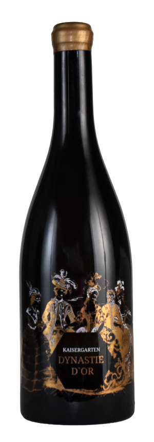 Dynastie D'Or Chardonnay Carnuntum DAC