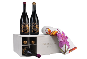 Kaiser dynastie Box