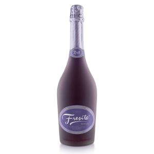 Pais de los Poetas Blaubeere/Himbeere Sparkling