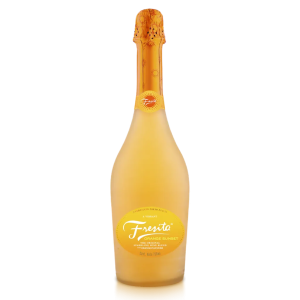 Pais de los Poetas  Orange Sunset Sparkling
