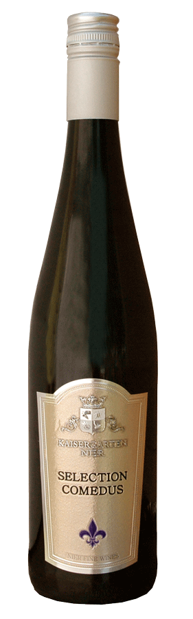 Comedus Riesling Auslese Mosel süss