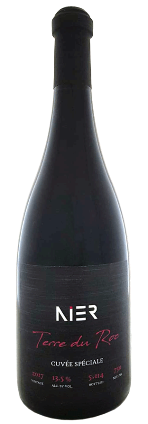 Terre du Roc Rouge