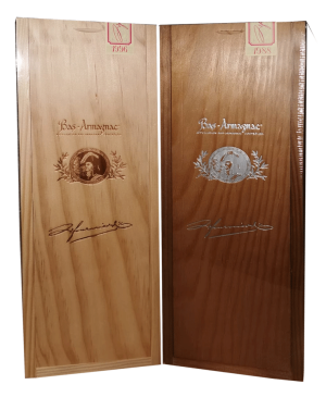 Armagnac 1988
