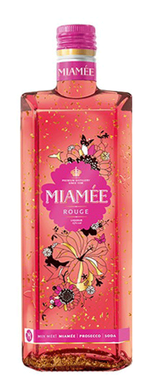 Miamée Goldlikör