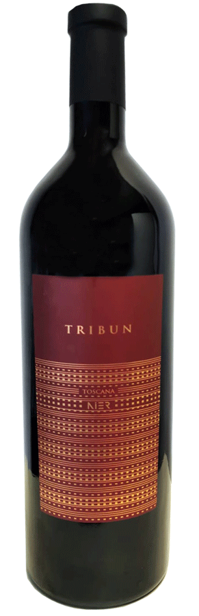 Tribun Toscana