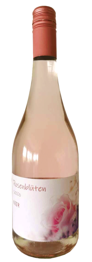 Rózsaszirom Secco