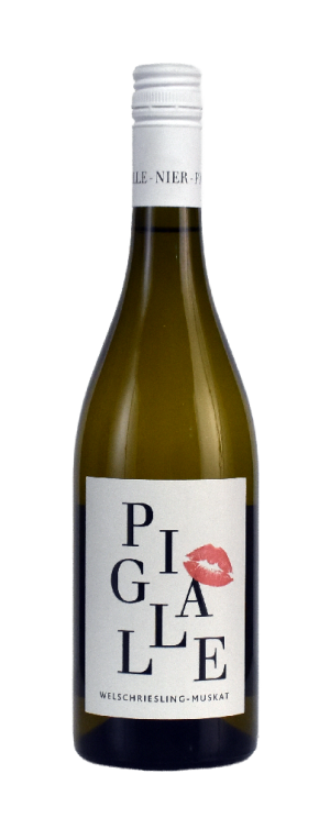 Pigalle Welschriesling - Muskat