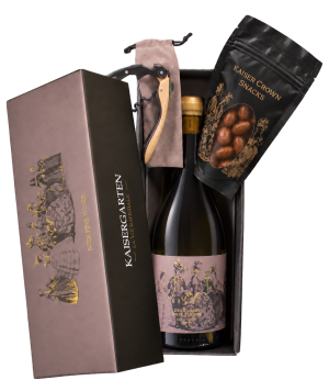 Present Fine Wine Diplomat  Wein individual