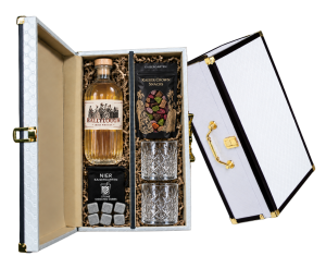 Present Irish single Malt