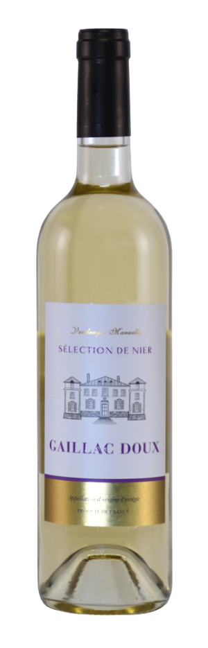 Nier Gaillac Doux