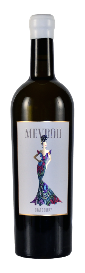 Mevrou Chardonnay