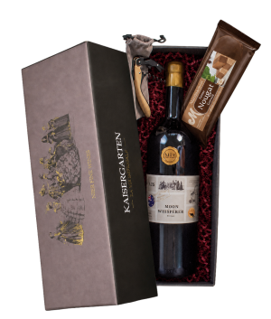 Present Magnum Senator