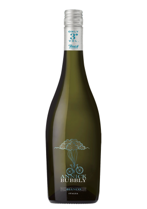 Dream Ethic Bubbly Bianco BIO