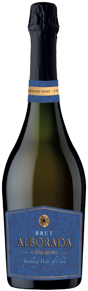 Alborada Espumante Brut Chile